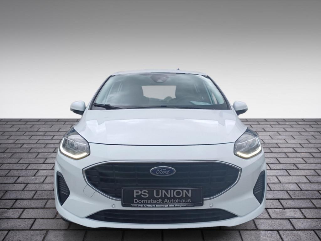 Ford Fiesta 1.1l Cool & Connect 5-türig KAMERA LED