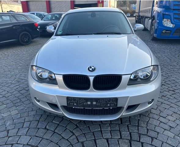 BMW 116 Baureihe 1 Lim. 116i