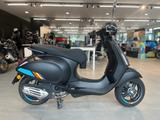 Vespa Primavera S 50 E5 Nero Convinto - VESPA 50 N