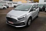 Ford S-Max 2,0 EcoBlue Edition Autom/Navi/LED/PDC/SHZ - Ford S-Max Gebrauchtwagen in Freiburg