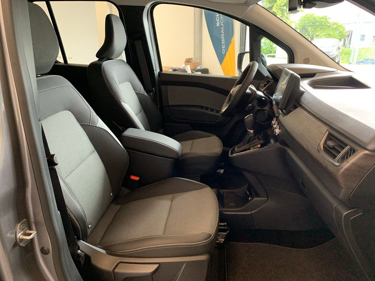 Renault Kangoo - Bild 25