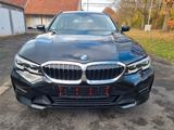 BMW 320e Touring Navi LC Prof LED AHK  14.600 Netto - BMW: Kombi, E60