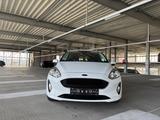 Ford Fiesta 1,5 TDCi Cool & Connect Cool & Connect VB