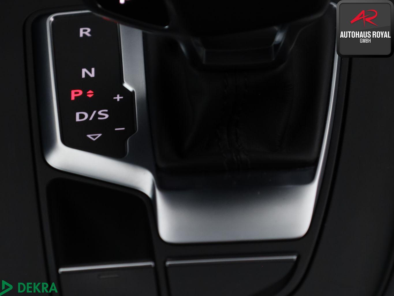 Audi A4 Limousine 40 TFSI S LINE VIRTUAL,ACC,LEDER, миниатюра 22