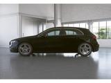Mercedes-Benz A 180 d AMG KAMERA+SPURHALTE+LED+MBUX+18 ZOLL - Mercedes-Benz A 180 in Karlsruhe