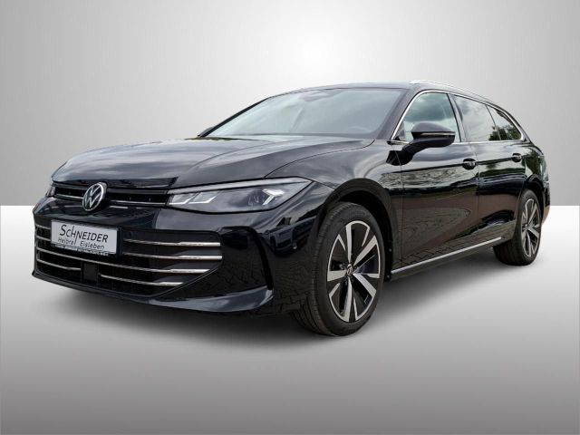 PASSAT VARIANT 1.5 eTSI DSG