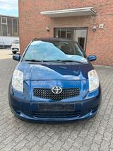 Toyota Yaris Luna 1,0-l-VVT-i Luna - Toyota Yaris: Luna