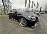 Mercedes-Benz C63 Mercedes-AMG 1.Hand! Ohne OPF! Unfallfrei