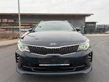 Kia Optima Autom. Sportswagon GT-Line " Vollaust. " - Kia Optima Gebrauchtwagen