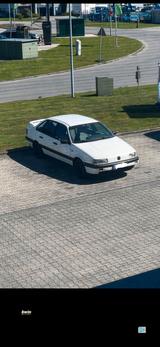 Volkswagen Frisch TÜV!!! VW Volkswagen Passat GL 35i b3 - Volkswagen Passat: Gl