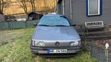 Volkswagen Passat 35i - Volkswagen Passat aus 1992: Kombi