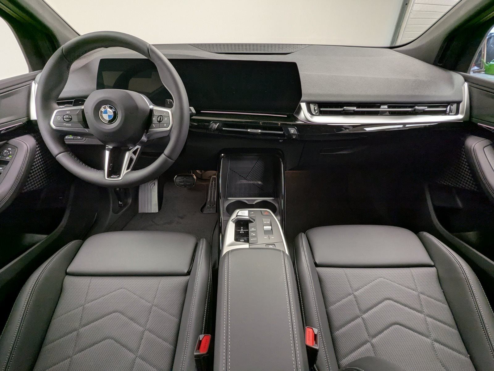 BMW 216 Active Tourer - Bild 7