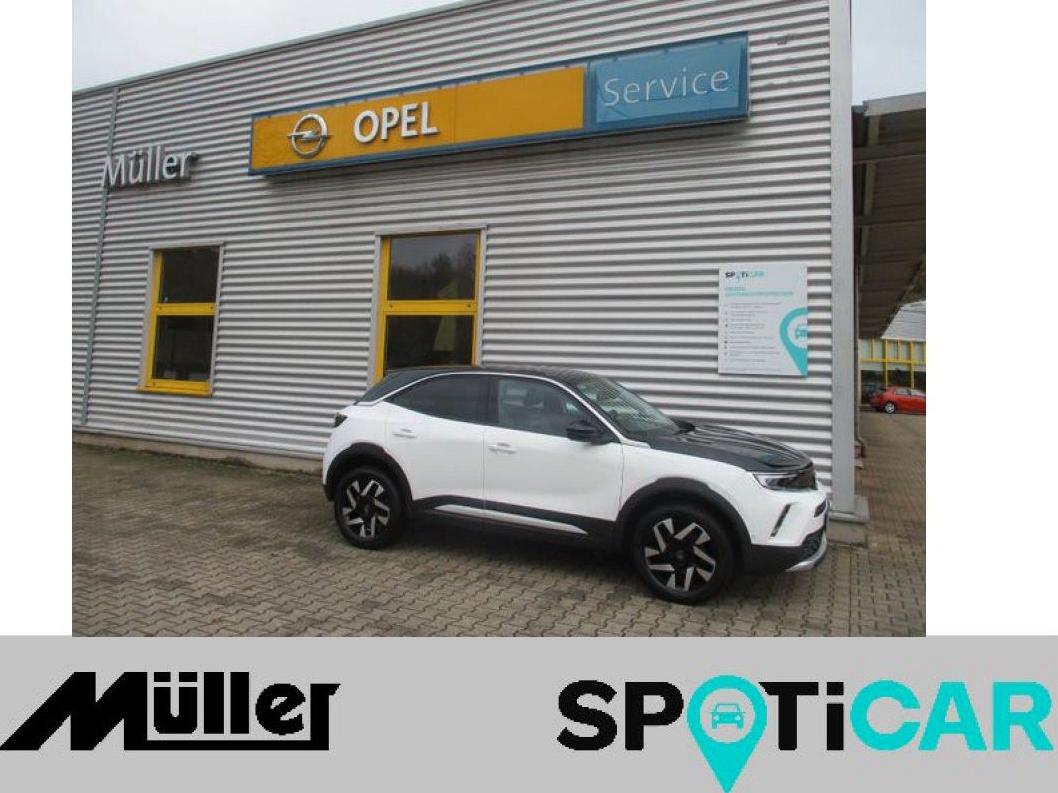 Opel Mokka Elegance