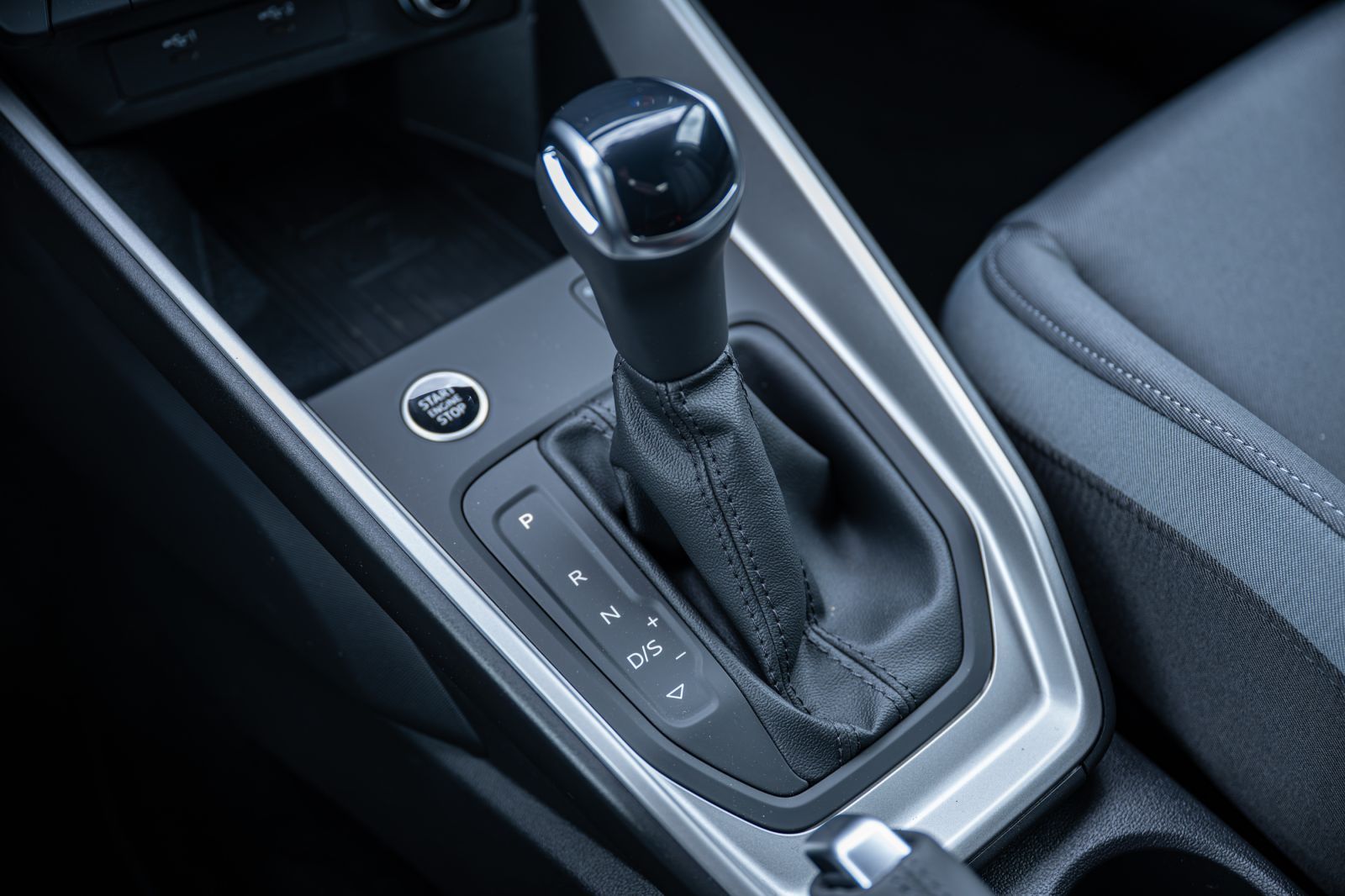 Audi A1 - Bild 14
