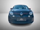 Renault Twingo Dynamique*Faltdach*Klima*Sitzhzng*Temp*1A - Renault Twingo mit Benzin-Antrieb: Schwarz