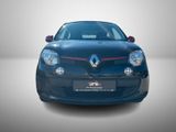Renault Twingo Dynamique*Faltdach*Klima*Sitzhzng*Temp*1A - Renault Twingo: Schwarz