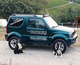 Suzuki Jimny Bj 2003 - gebrauchte Suzuki Jimny aus dem Jahr 2003