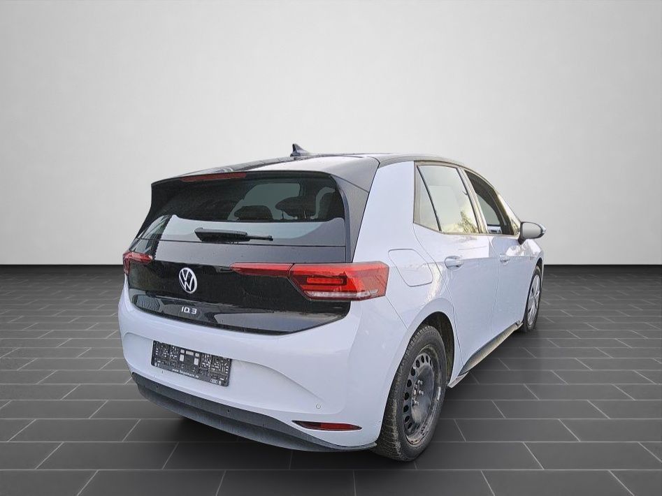 Volkswagen ID.3 - Bild 3