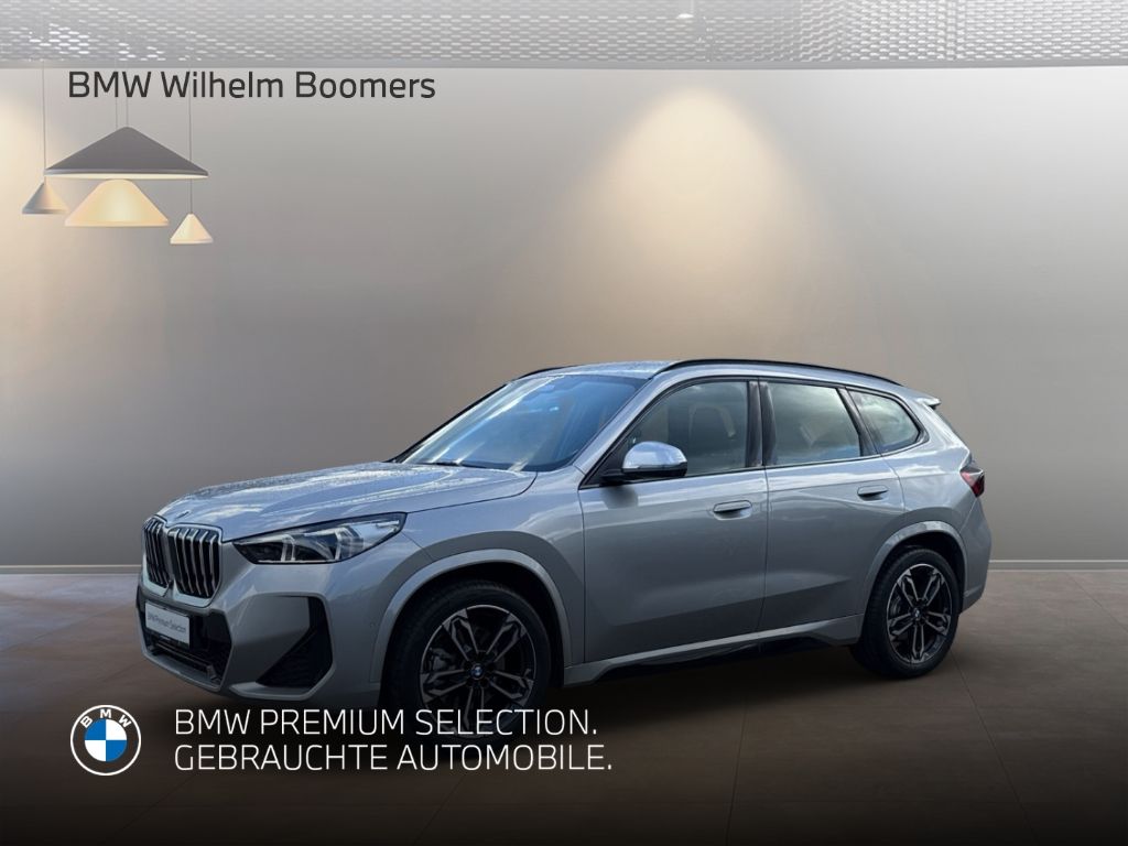 BMW X1 xDrive 23 d M Sportpaket Harman Kardon foto 1