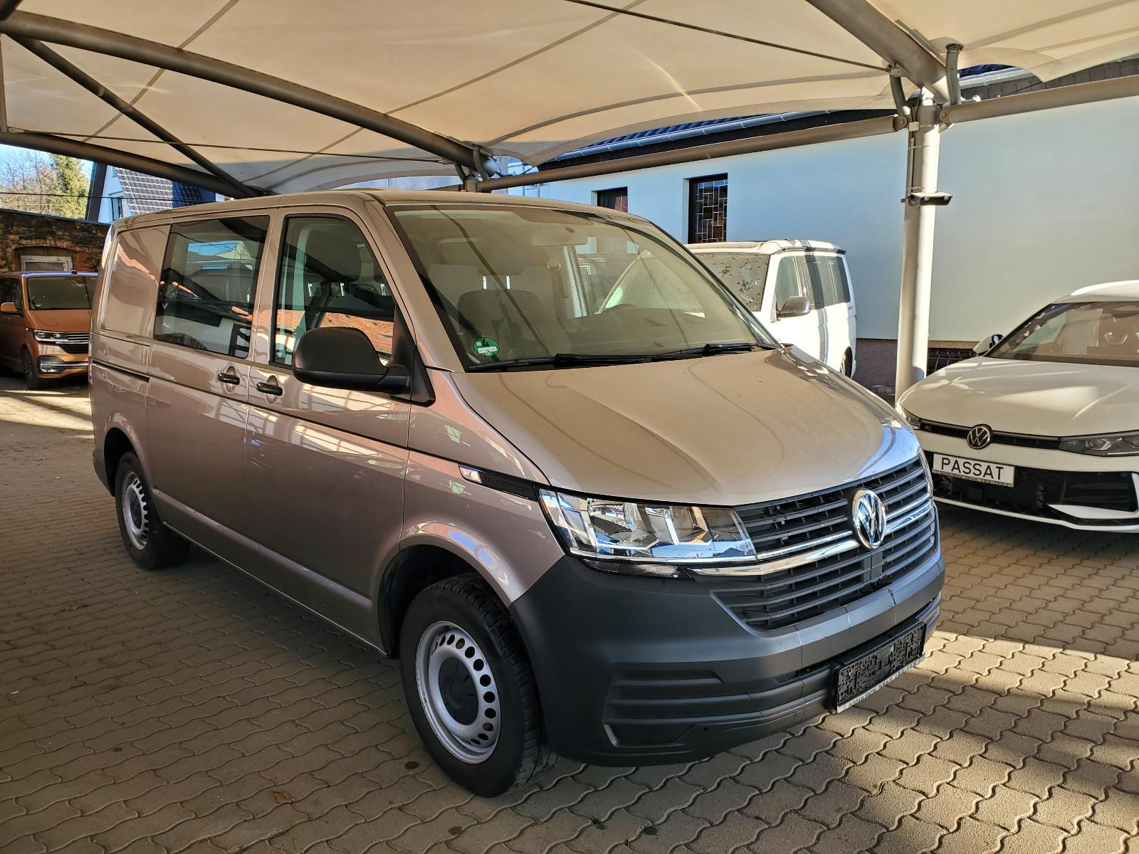 Volkswagen T6 Kasten