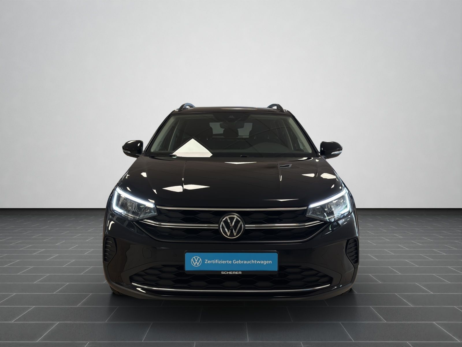 Volkswagen Taigo - Bild 6