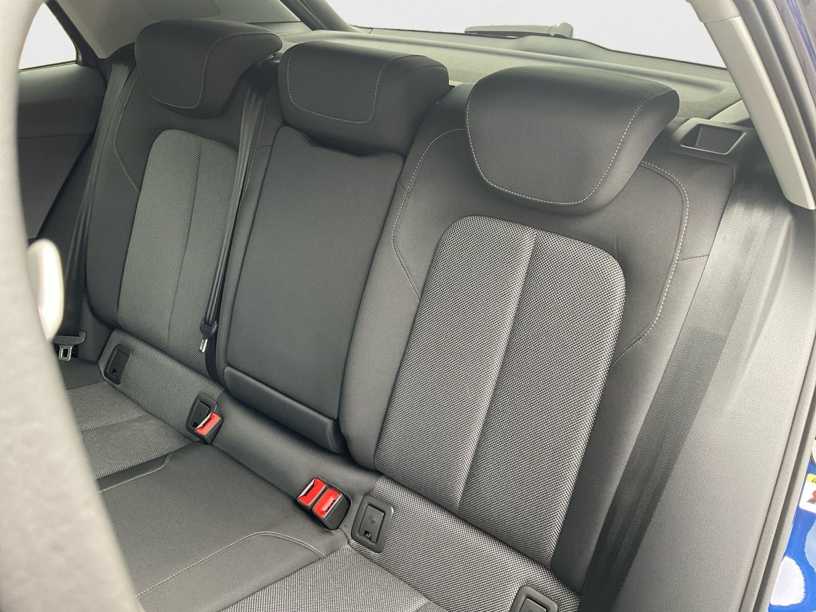 Audi Q2 - Bild 12