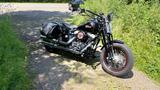Harley-Davidson Cross Bones - Motorräder in Hagen