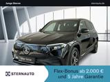 Mercedes-Benz EQB 300 4M AMG/Distronic/Kamera/LED/AHK/Sitzhzg.