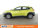Hyundai Kona 1.0 TGDI Trend 2WD*TEMPO*SHZ*KLIMA*GARANTIE - Hyundai KONA Gebrauchtwagen in Stuttgart