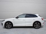 Audi SQ5 TDI 3,0 qu/Tip *Navi*Keyless*el.Sitze*VC*21" - gebrauchte Audi SQ5 aus dem Jahr 2020