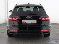 Audi A4 - Vorschau Bild 12