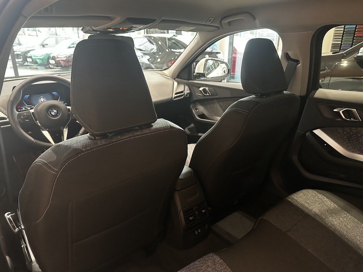 BMW 120 - Bild 15