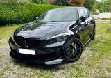 BMW 1er M135i xDrive Performance mit Sportpackag