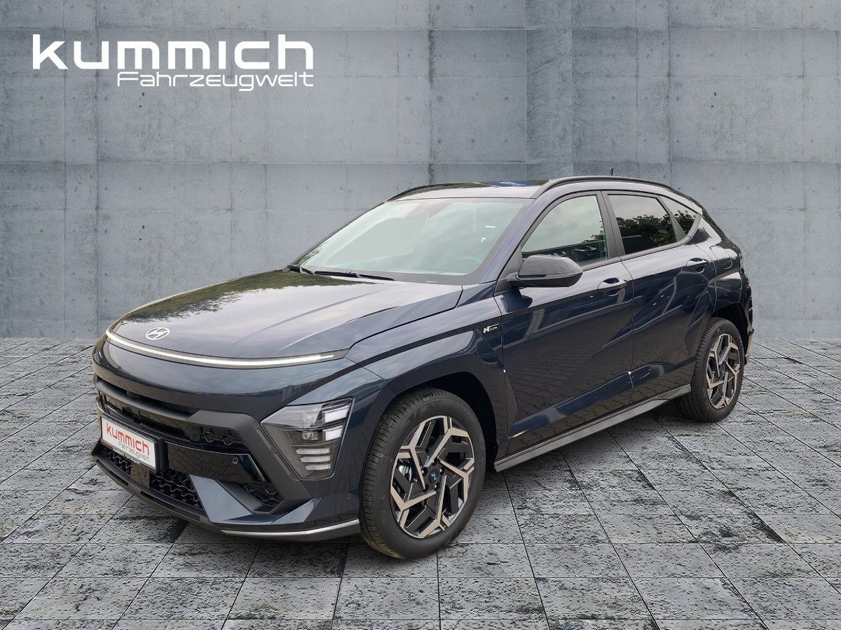 Hyundai KONA - Bild 1