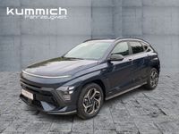 Hyundai KONA - Vorschau Bild 1
