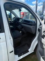 Volkswagen T6 Caravelle - Volkswagen T6 Caravelle aus 2023