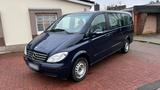 Mercedes-Benz Mercedes Viano CDI 2.0 FUN Bett Westfalia ... - Mercedes-Benz Viano: Westfalia