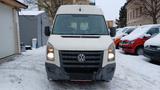 Volkswagen Crafter Kasten 30 mittel L2H2 Hochdach - gebrauchte VW Crafter aus dem Jahr 2007
