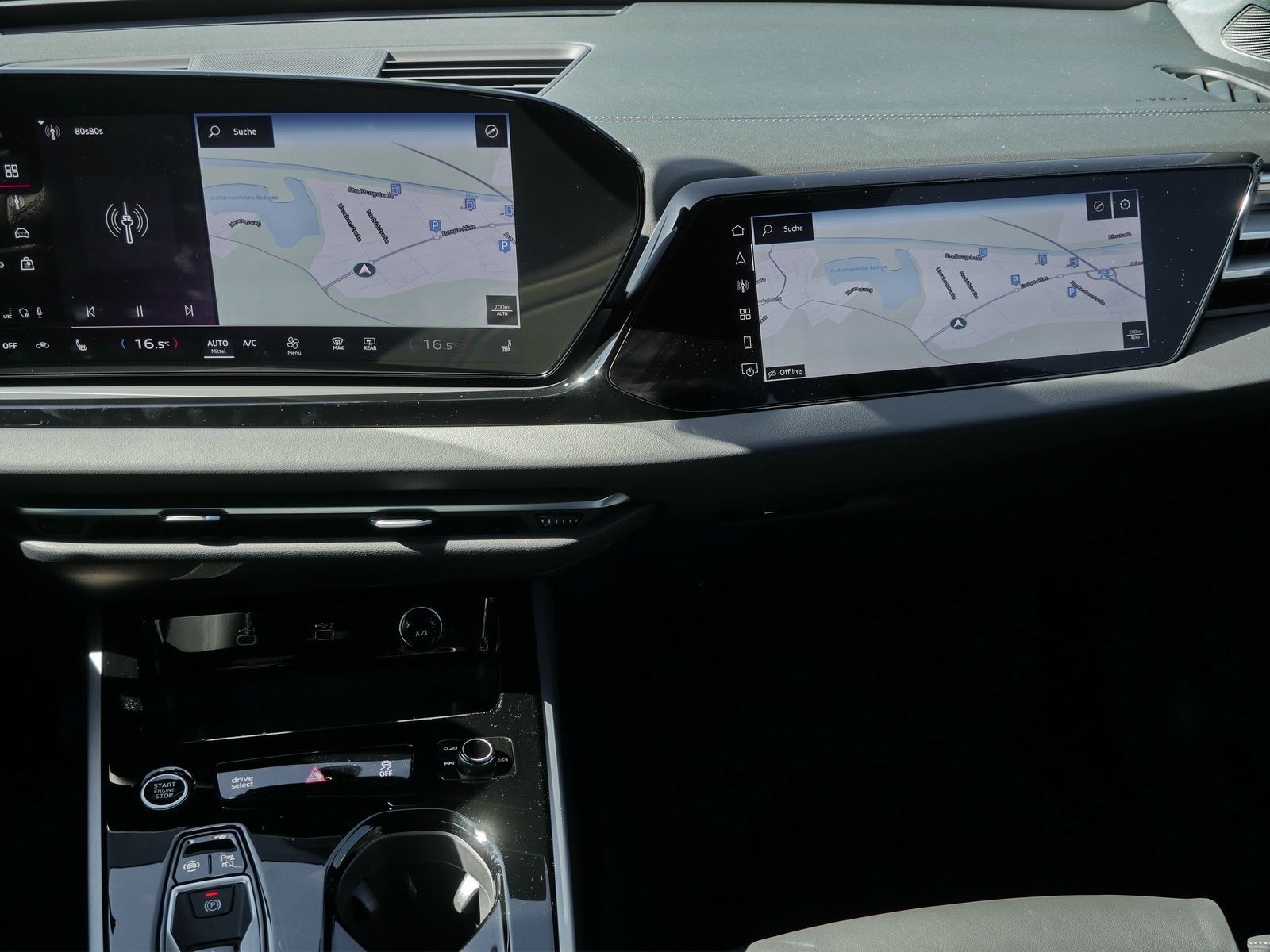 Audi A5 - Bild 6