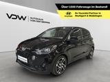 Hyundai i10 Edition 30+ Klima Navi Rückfahrkamera - Hyundai i10 Gebrauchtwagen in Stuttgart