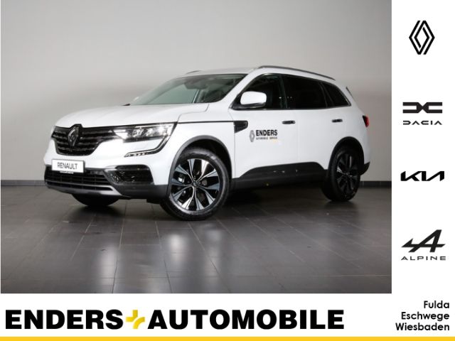 Renault Koleos 1.3 EU6d Techno TCe 160 EDC