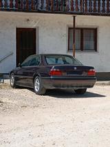 BMW E38 7er - BMW aus 1997: 3er