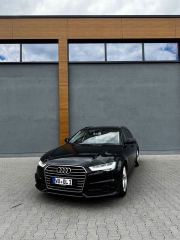 AUDI Audi A6 3 L