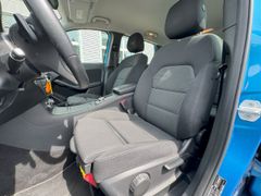 Fahrzeugabbildung B 180 d Automatik