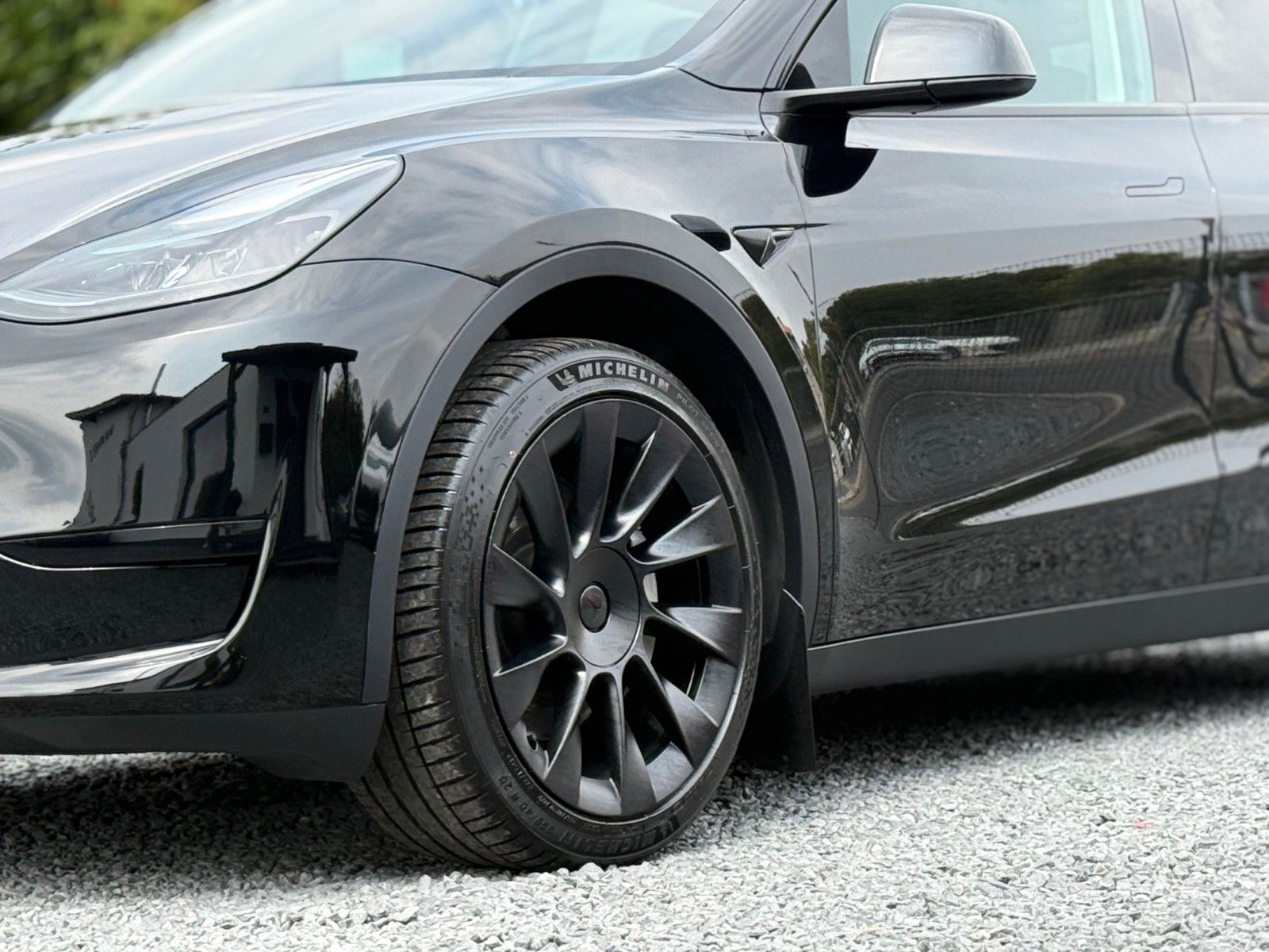 Tesla Model Y RWD Ryzen 1.Hand Hersteller foto 21