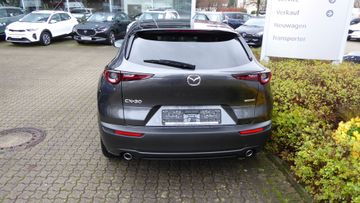 Mazda CX-30 e-SKYACTIV-G 2.0 M HYBRID 150 DRIVE HOMURA