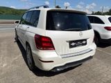 Mercedes-Benz GLK 350 CDI BE 4Matic AMG Sportpaket - Mercedes-Benz GLK 350: Cdi 4matic Sport