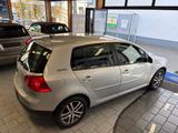 Volkswagen Golf V Lim. Goal 1.6 Automatik *1.Hand/41800km* - gebrauchte VW Golf aus dem Jahr 2006