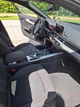 Audi A4 2.0 TDI ultra S tronic sport Avant sport - Audi A4 Gebrauchtwagen in Freiburg
