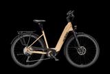 KTM MACINA STYLE 820 US 46 - KTM E-Bikes